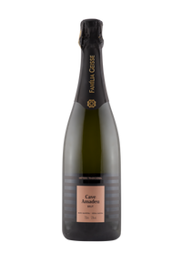 CAVE AMADEU BRUT-750 ml- Brasil- Serra Gaúcha