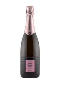 CAVE AMADEU ROSE BRUT-750 ml- Brasil- Serra Gaúcha