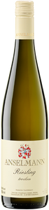 ANSELMANN RIESLING TROCKEN - 750 ml - Alemanha