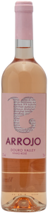 ARROJO ROSÉ DOC - 750 ml - Portugal