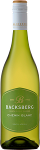 BACKSBERG CHENIN BLANC - África do Sul