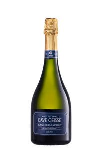 CAVE GEISSE BLANC DE BLANC-750 ml-Brasil- Serra Gaúcha