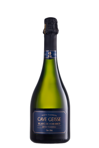 CAVE GEISSE BLANC DE NOIR-750 ml- Brasil- Serra Gaúcha