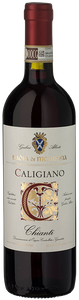 CHIANTI CALIGIANO - 750 ml - Itália