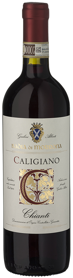 CHIANTI CALIGIANO - 750 ml - Itália