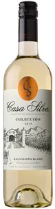 CASA SILVA COLECCIÓN SAUVIGNON BLANC - 750 ml - Chile