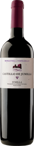 CASTILLO DE JUMILLA MONASTRELL / TEMPRANILLO - 750 ml - Espanha