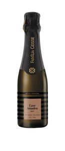 CAVE AMADEU BRUT 375ml-Brasil- Serra Gaúcha