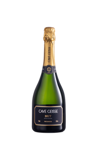 CAVE GEISSE BRUT-750 ml- Brasil- Serra Gaúcha