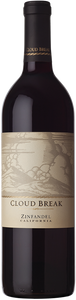 CLOUD BREAK ZINFANDEL - 750 ml - Estados Unidos