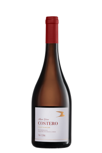 MARIO GEISSE COSTERO PINOT NOIR - 750 ml-Chile Valle do Colchagua