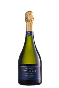 CAVE GEISSE EXTRA BRUT-750 ml- Brasil- Serra Gaúcha