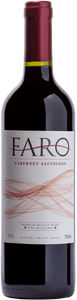 FARO CABERNET SAUVIGNON - 750 ml - Chile - Valle de Maule