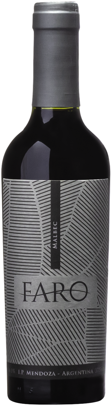 FARO MALBEC - 375 ml - Argentina