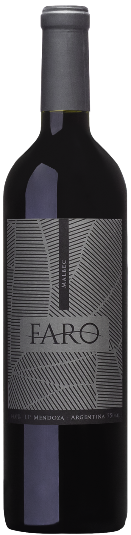 FARO MALBEC - 750 ml - Argentina