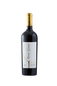 MARIO GEISSE GRAN RESERVA CABERNET SAUVIGNON - 750 ml-Chile Valle do Colchagua