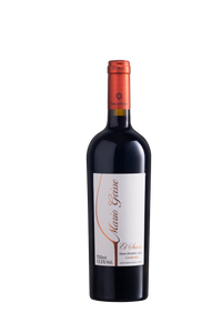 MARIO GEISSE GRAN RESERVA CARMENERE - 750 ml-Chile Valle do Colchagua