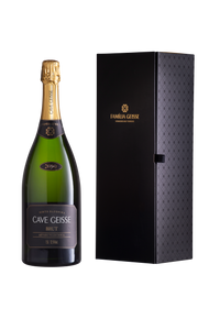 CAVE GEISSE 2010 BRUT- (1,5L)-Brasil- Serra Gaúcha