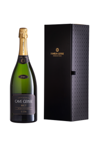 CAVE GEISSE 2011 BRUT- (1,5L)-Brasil- Serra Gaúcha