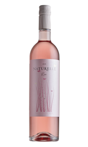 CASA VALDUGA NATURELLE ROSÉ SUAVE- 750 ml-Serra Gaúcha