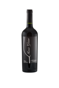 MARIO GEISSE RESERVA BLEND - 750 ml-Chile Valle do Colchagua