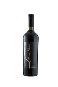 MARIO GEISSE RESERVA CABERNET SAUVIGNON - 750 ml-Chile Valle do Colchagua