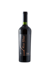 MARIO GEISSE RESERVA CARMENERE - 750 ml-Chile Valle do Colchagua