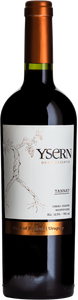 YSERN TANNAT GRAN RESERVA CARRAU - 750 ml - Uruguai