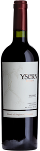 YSERN RESERVA TANNAT - 750 ml - Uruguai