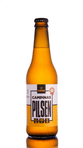 CAMPINAS PILSEN- 355 ML