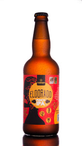 CAMPINAS ELDORADO PUNCH IPA-500 ML