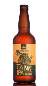 CAMPINAS IMPERIAL TANK IPA-500 ML